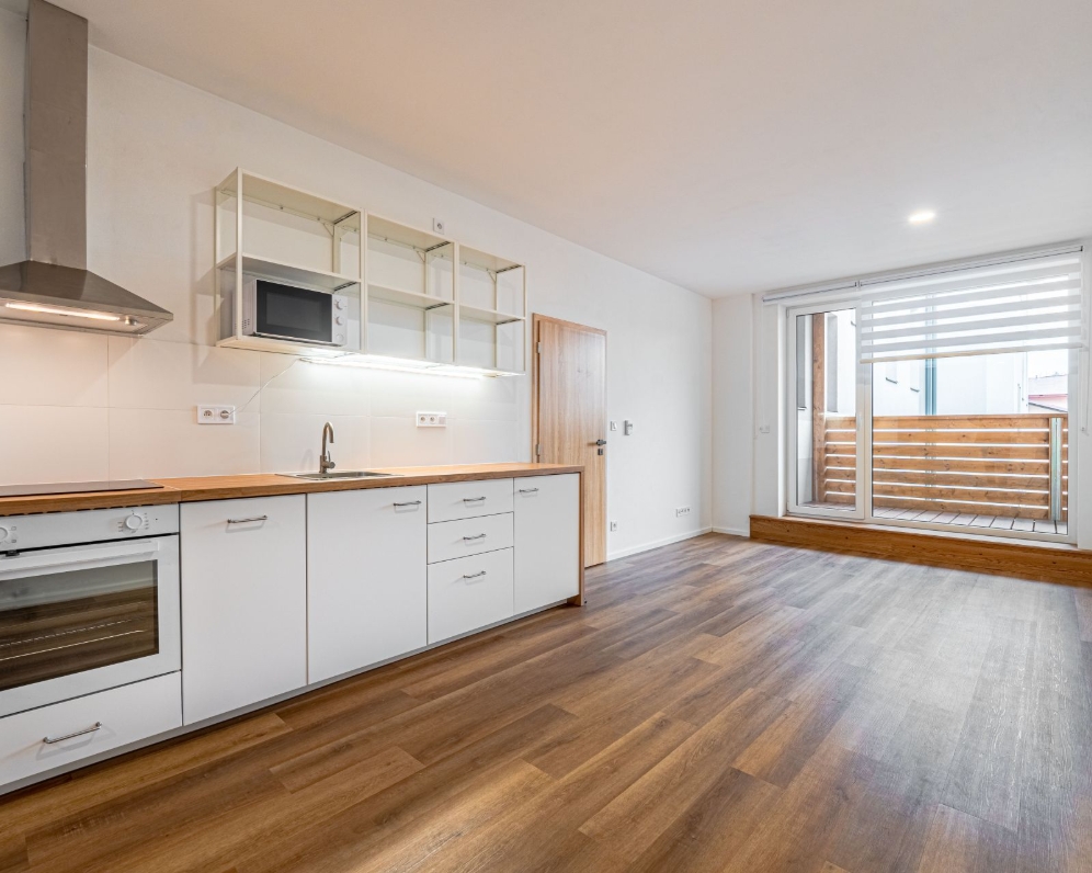 4+kk Modřany 133 m²