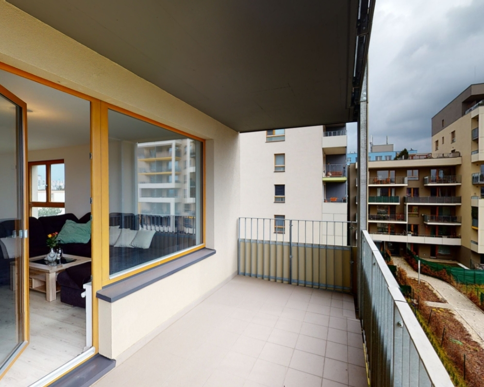 Prodej bytu 4+kk Modřany 133 m2