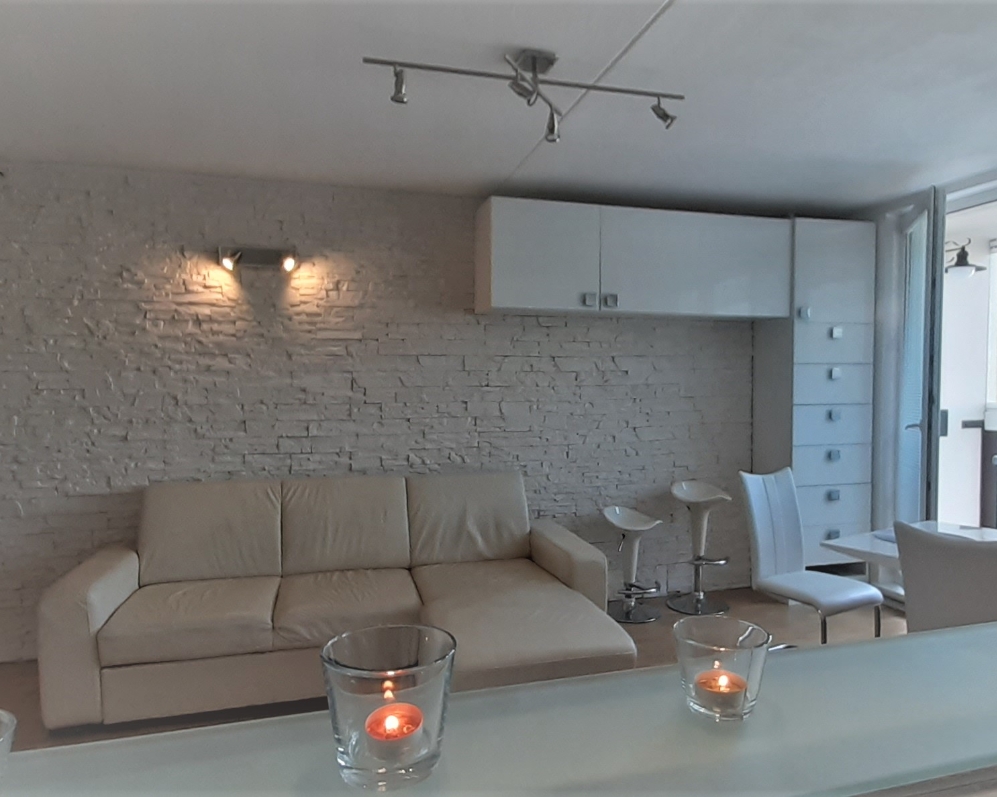 Pronájem bytu 3+1 Řepy